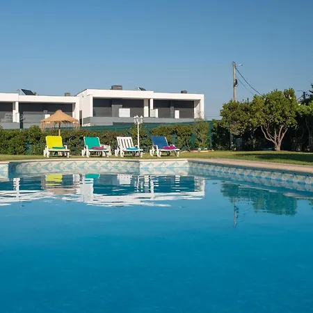 Villa Cip V4 Pinhal I