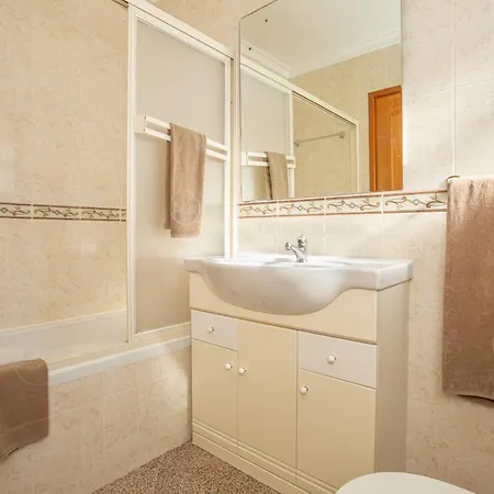 Cip V4 Pinhal I Villa