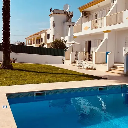 Villa Cip V4 Pinhal I *