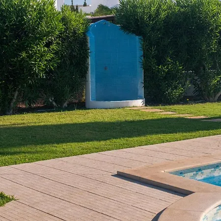 Villa Cip V4 Pinhal I